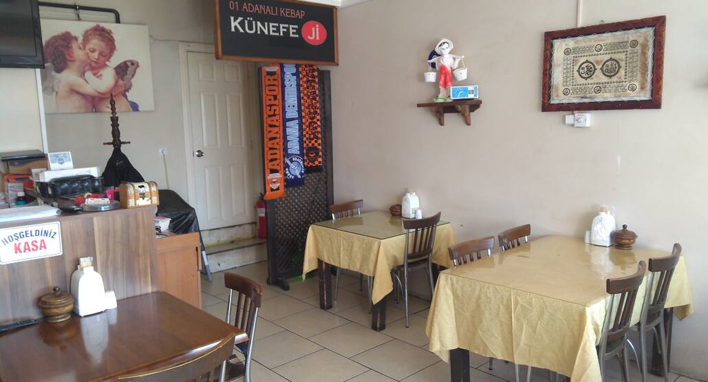 01 Adanali Servet Kebap Durum Tuzla Merkez Istanbul